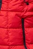 Tommy Hilfiger Equestrian Long Parka Manteau d'équitation Voir les images du produit 6