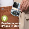 MuchoWow® Handyhülle Schutzhülle Hülle für Apple iPhone 14 Produktbild-Vorschau 2
