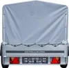 Einachsanhänger auf Federn 230x125 UNITRAILER GARDEN 230/R Produktbild-Vorschau 6