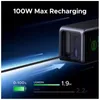 Powerbank 20000Mah Ugreen Pb726, Usb + Usb-C, 165W, Ze Podgląd zdjęcia produktu 9
