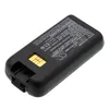 TECHTEK Akku Kompatibel mit [Intermec] CK3, CK3A, CK3B, Produktbild-Vorschau 2