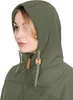 Trespass Damen Jacke Kristen, mit Kapuze, wasserdicht, Produktbild-Vorschau 3