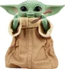 Star Wars The Mandalorian Interaktive Figur Galactic Produktbild-Vorschau 19
