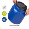 Garronda 20 Liter BPA-freies quadratisches Fass und Produktbild-Vorschau 5