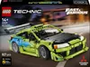LEGO® Technic 42229 Mitsubishi Eclipse auto uit de film Productafbeelding-voorbeeld 20
