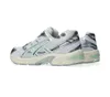 Dámské sportovní boty Asics GEL-1130, bílá/mentolová Náhled obrázku produktu 3