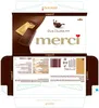 merci® 140132 merci® Edelbitter 72 % Schokolade 100 g Anteprima dell’immagine prodotto 8