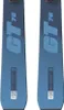 Fischer The Curv GT 76 XTR Skiset 2025  : 152 Größe: 152 Produktbild-Vorschau 8