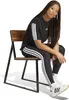 ADIDAS W 3S SJ LEG Schwarz Produktbild-Vorschau 13