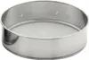 WEIS  Mehlsieb Edelstahl 18/10, Höhe: 55 mm, ø: 200 mm Produktbild-Vorschau 2