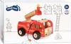 Camion de pompiers avec échelle pivotante Voir les images du produit 4