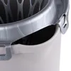 TOPFANN Putzeimer mit Auswringer 15 L – Wischeimer für Produktbild-Vorschau 9