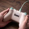 8bitdo Ultimate 2c Pc-gamepad Grün  Grün One Size Produktbild-Vorschau 3