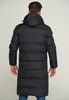 SOULSTAR Herren Parka mit Kapuze als Langer Steppmantel - Produktbild-Vorschau 5