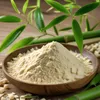 MĄKA BAMBUSOWA 500g Błonnik bambusowy naturalny dieta keto Podgląd zdjęcia produktu 2