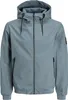 JACK & JONES Herren Softshelljacke Basic Softshell Hood Produktbild-Vorschau 7