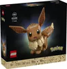LEGO Pokemon Eevee 72151 Figurina Articolata Decor Anteprima dell’immagine prodotto 8