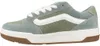 VANS HYLANE Sport- und Freizeitschuhe in Grün für Damen und Produktbild-Vorschau 2