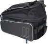 Basil 17747 borsa Sport Design, idrorepellente, 7-12 litri, Anteprima dell’immagine prodotto 5