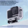 Für DJI Osmo Action 3/4/5 Tauchschutzgehäuse mit AF AR Produktbild-Vorschau 6
