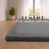 Kinderteppich Kinderzimmer Teppich Baby Spielteppich Produktbild-Vorschau 5