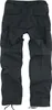 Brandit Cargohose Herren Ripstop Slim Fit Kombitrousers Produktbild-Vorschau 2