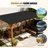 GIHAUVIA 26x trapézový plech 108x42,6 cm Střešní plech 11 Náhled obrázku produktu 7