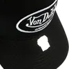 Von Dutch Originals Dad Baseball Cap black Produktbild-Vorschau 11