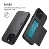 imoshion Cover posteriore con scomparto per carte iPhone 16 Anteprima dell’immagine prodotto 3