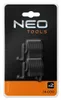 NEO TOOLS Meißelhammer (Druckluft) 14-030 Produktbild-Vorschau 2