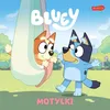 Bluey. Motylki. Moja czytanka Náhled obrázku produktu 2