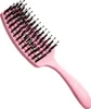 Olivia Garden FingerBrush Mini spazzola per capelli per Anteprima dell’immagine prodotto 6