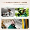 SCHALLWERK ® Work+ Braun| Arbeit Gehörschutz - Produktbild-Vorschau 7