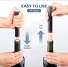 Luftpumpe Weinöffner mit Folienschneider,Wein luftdruck Produktbild-Vorschau 1