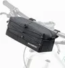 ROCKBROS Rahmentasche Lenkertasche Fahrrad Tasche mit Produktbild-Vorschau 1