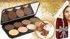 Douglas Contouring Make-Up Rough Bronzer Palette Pinsel Produktbild-Vorschau 4