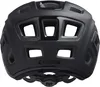 LAZER MTB-Helm Impala, Matte Full Black Produktbild-Vorschau 4