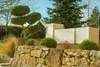 Lamela Blumentopf | Karo | 40x60cm | Beige Beton Produktbild-Vorschau 11