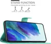 Cadorabo DE-155246, Samsung, Samsung Galaxy S22, Zelená Náhled obrázku produktu 4