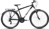 WYNN Mountainbike 29 Zoll ATB2.0 schwarz Rahmenhöhe 52 cm Produktbild-Vorschau 1