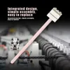 WRP-100 150 mm S-typ termočlánku s platinou a rhodiem, Náhled obrázku produktu 7