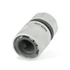 Bradas Schlauchkupplung WHITE LINE 1/2" weiß / grau Produktbild-Vorschau 4
