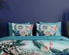 Duvet cover HIP 155x220 + 1* 80x80 cm - mandalas and Produktbild-Vorschau 5