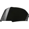 Visiera Iridium Argento LS2 per Casco FF901 ADVANT-X e Anteprima dell’immagine prodotto 3