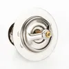 Thermostat Kühlmittel 88 °C für FORD HYUNDAI KIA PEUGEOT VW Produktbild-Vorschau 4