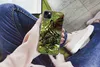 MuchoWow® Handyhülle Schutzhülle Hülle für iPhone 13 mini Produktbild-Vorschau 3