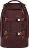satch Pack Schulrucksack Einzeln Nordic Ruby Produktbild-Vorschau 7