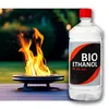 Premium Bioethanol 100% Reinheit – Geruchlos & Rauchfrei – Produktbild-Vorschau 4
