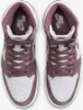 Nike Air Jordan 1 High OG Mauve, DZ5485-105, Taille : 45,5 Voir les images du produit 4
