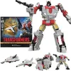 Hasbro Aerialbot Silverbolt Age Of The Primes Transformers Produktbild-Vorschau 4